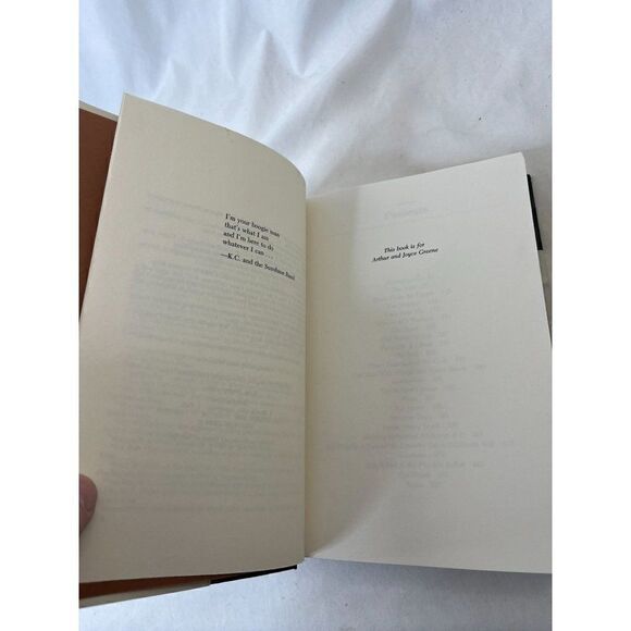 STEPHEN KING SKELETON CREW FIRST EDITION 4TH PRINTING RARE $18.95 PUTNAM - Picture 9 of 10